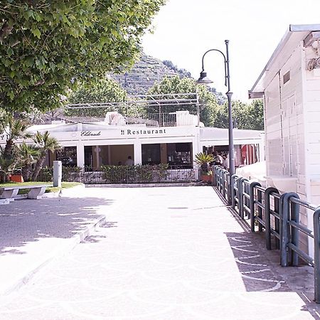 Villa Casa Roro Maiori Exterior foto