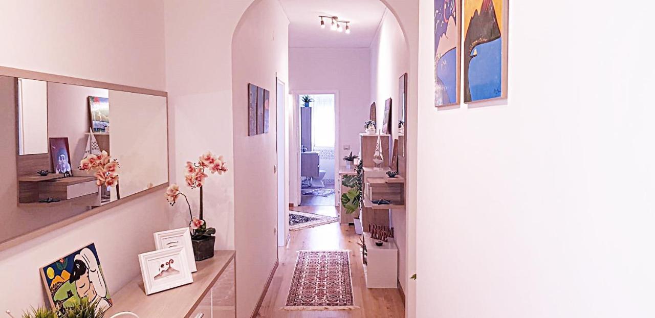 Villa Casa Roro Maiori Exterior foto