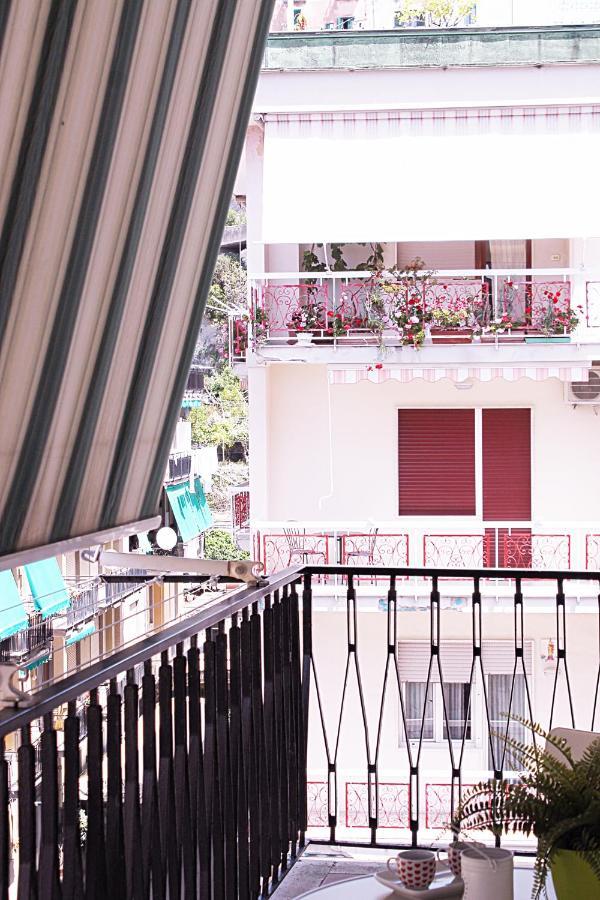 Villa Casa Roro Maiori Exterior foto