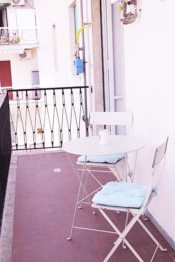 Villa Casa Roro Maiori Exterior foto
