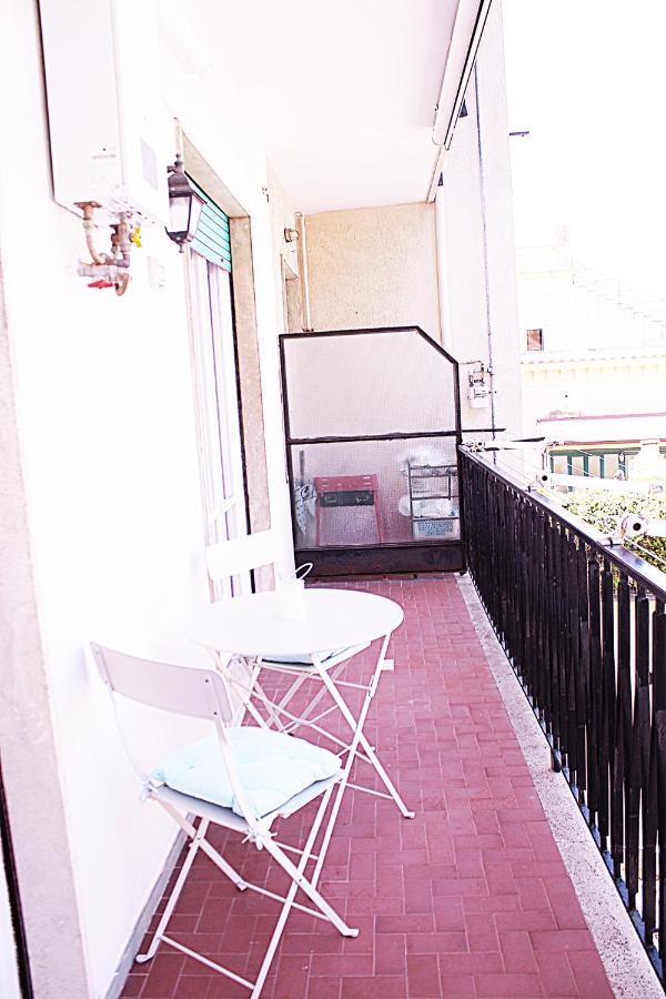Villa Casa Roro Maiori Exterior foto